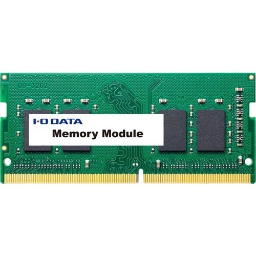 SDZ3200-C/ST SDZ3200-C32G/ST [PC4-3200対応 ノートPC用メモリー 32GB]