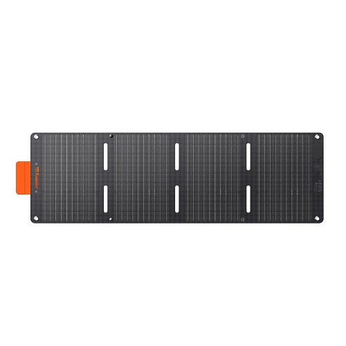 Jackery JS-40A [SolarSaga 40 Mini ソーラーパネル]