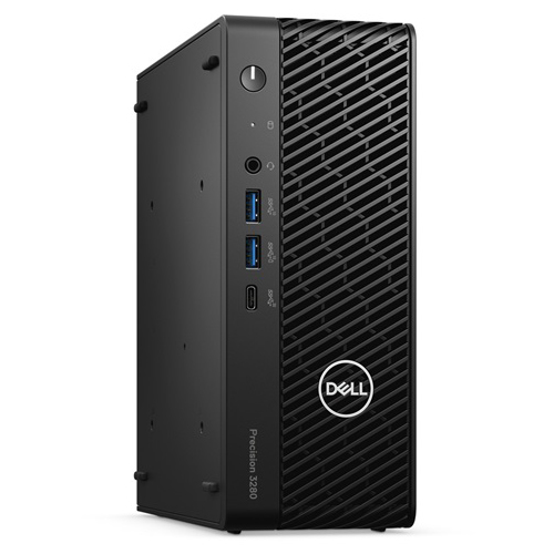 Dell Precision_DT DTWS037-012N3 [PrecisionT3280C(i7/16/512/11P/400/3Y)]