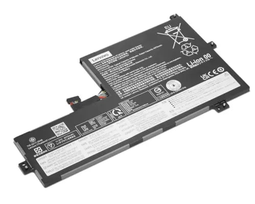 レノボ・ジャパン 4X51R61943 [Lenovo 3セル リチウムイオンポリマーバッテリー(47Wh)]
