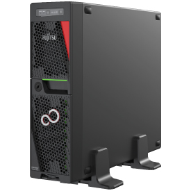 富士通 PYT1326Z10 [TX1320 M6 (XeE-2434/600G*3 R5/W2022std)]