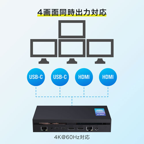 Overclock X5-16/512-W11Pro(i5-12450H)_画像6