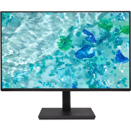 エイサー Acer Vero B7 B277Gbmiprx [SDGs推進(27型/センドバック5Y/環境配慮モデル)]