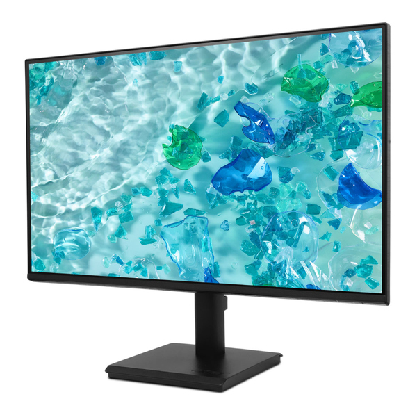 エイサー 安心のセンドバック5年フル保証モデル V277Gbmix [SDGs推進(27型/センドバック5Y/環境配慮モデル)]