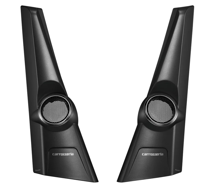 パイオニア UD-K308 [トゥイーター取付キット]