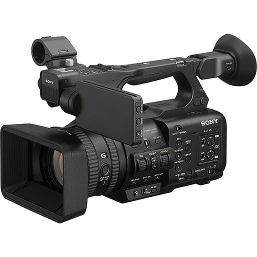 ソニー（SONY） HXR-NX800 [NXCAMカムコーダー]