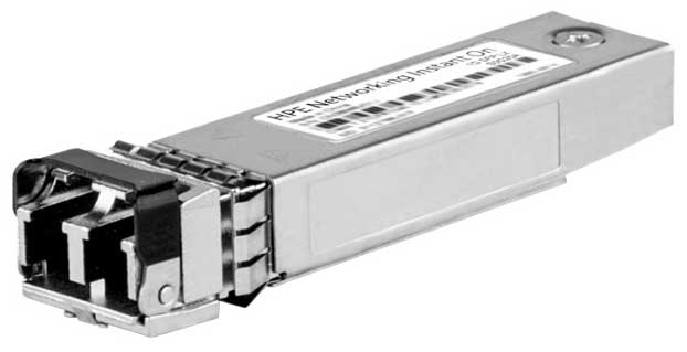 HP(Enterprise) S0G20A [HPE NW ION 1G LX SFP LC 10km SMF XCVR]