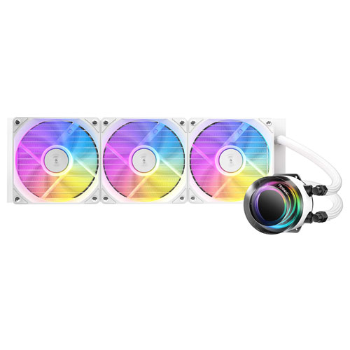 Vortex Lum 360 ARGB White_画像2