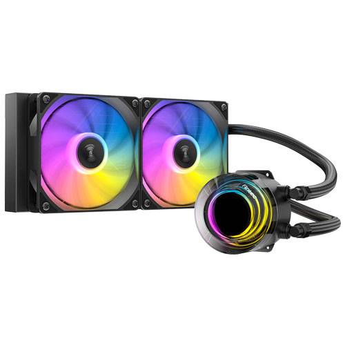 Vortex Lum 240 ARGB_画像1