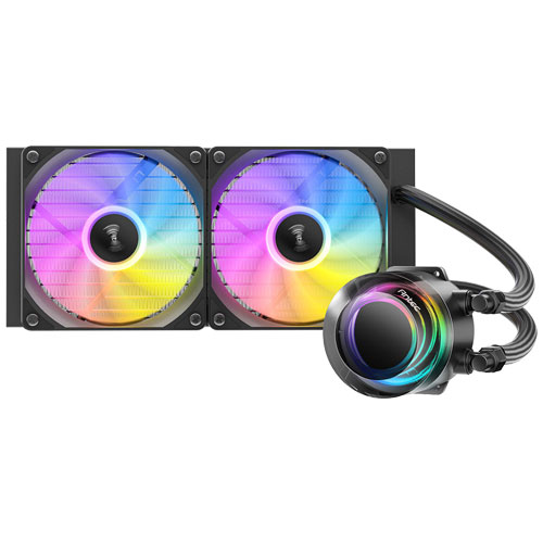 Vortex Lum 240 ARGB_画像2