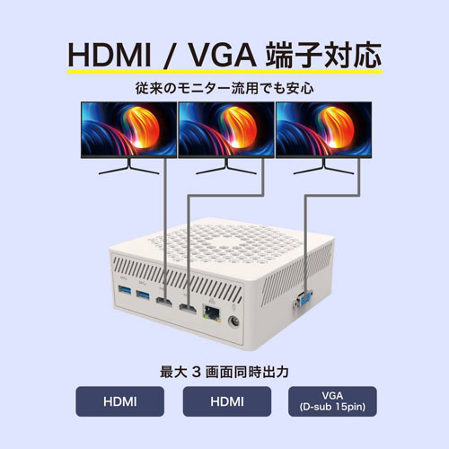 LN1215W-16/512-W11Pro(i3-1215U)_画像5