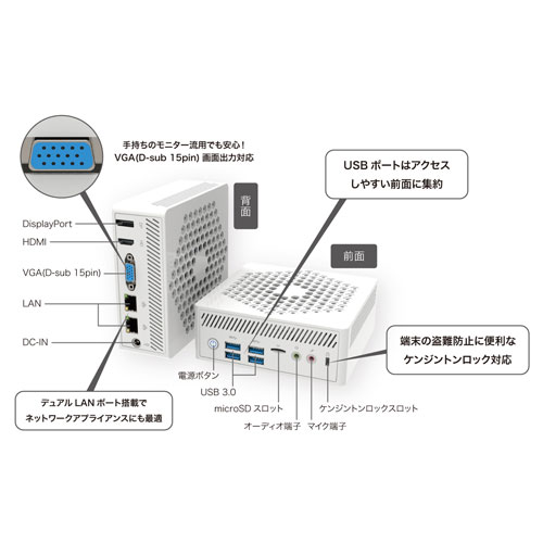 LN100W-16/256-W11Pro(N100)_画像5