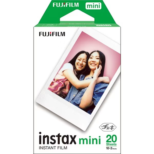 INSTAX MINI JP 2_画像0