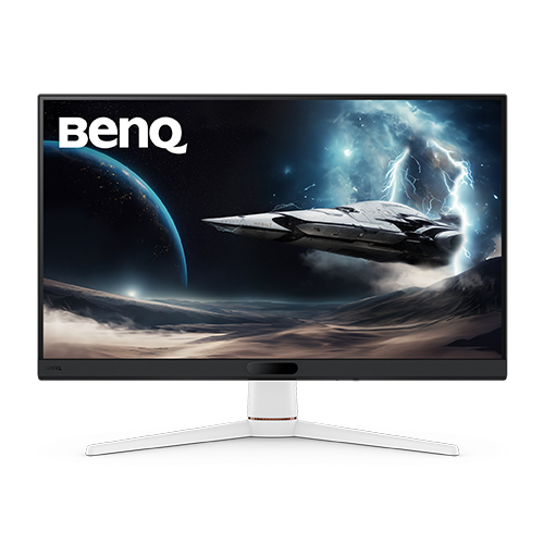 BenQ BenQ LCD EX271 [ゲーミングモニター 27型/1920×1080/ホワイト]