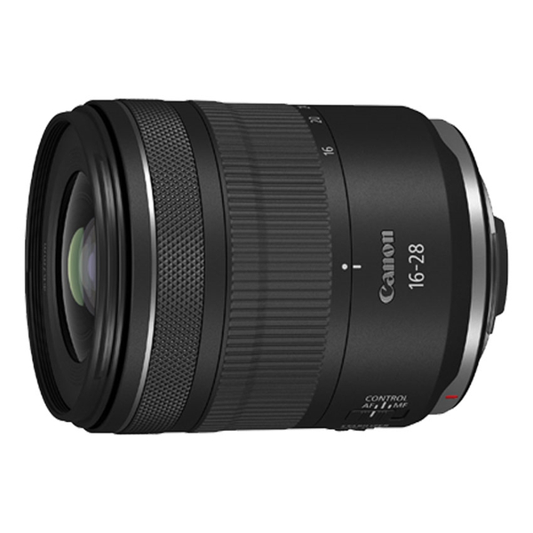 キヤノン RFレンズ 6906C001 [RF16-28mm F2.8 IS STM]