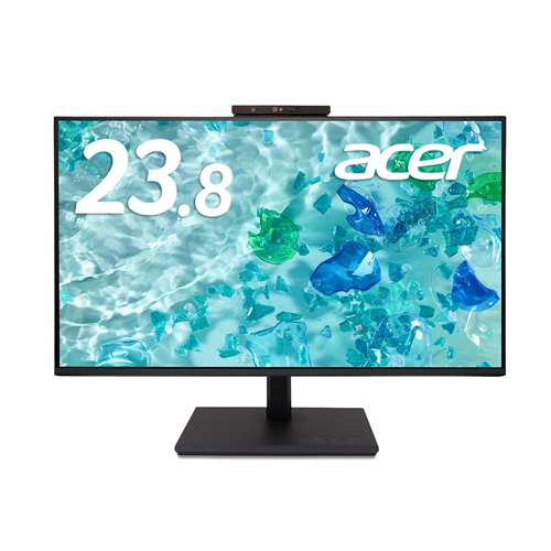 エイサー B247YD6bmiprczx [Acer Vero B7液晶ディスプレイ(23.8型)]