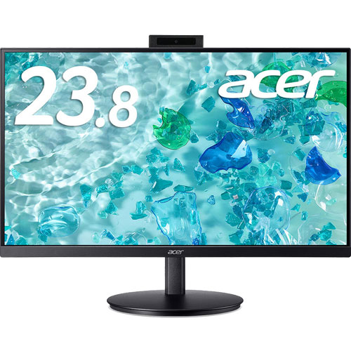 エイサー Acer AlphaLine CB242YD5bmiprcx [AlphaLine 液晶ディスプレイ(23.8型)]