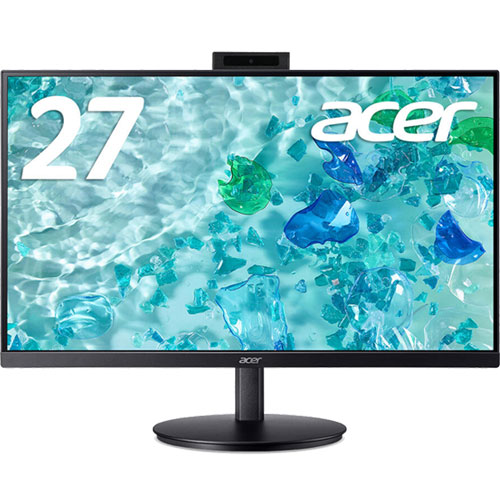 エイサー Acer AlphaLine CB272D5bmiprcx [AlphaLine 液晶ディスプレイ(27型)]