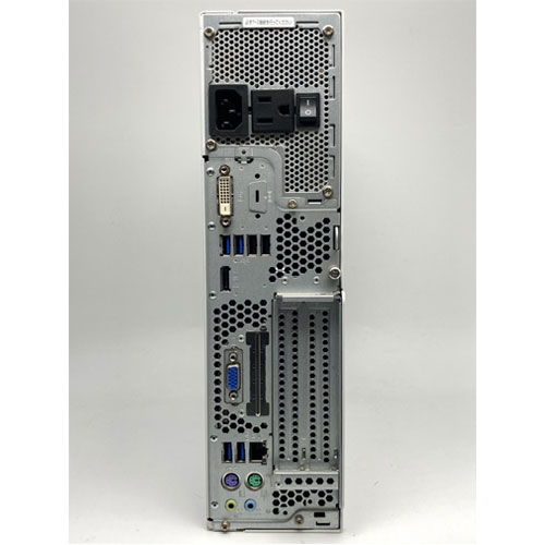 e-TREND｜富士通 ☆中古パソコン・Aランク☆FMVD3802DP [ESPRIMO D588