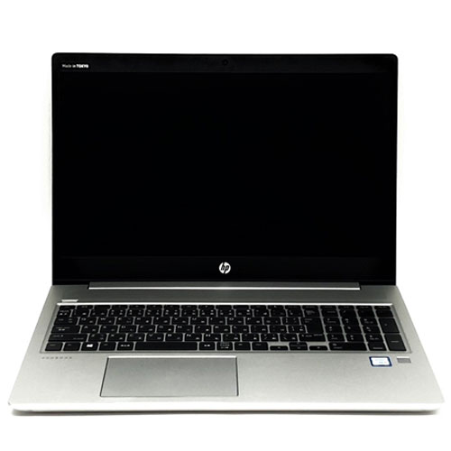 HP 4PD07PA#ABJ WIN10 中古　15.6インチ e-TREND｜HP ☆中古パソコン・Aランク☆7PJ70PA#ABJ [ProBook 450 G6