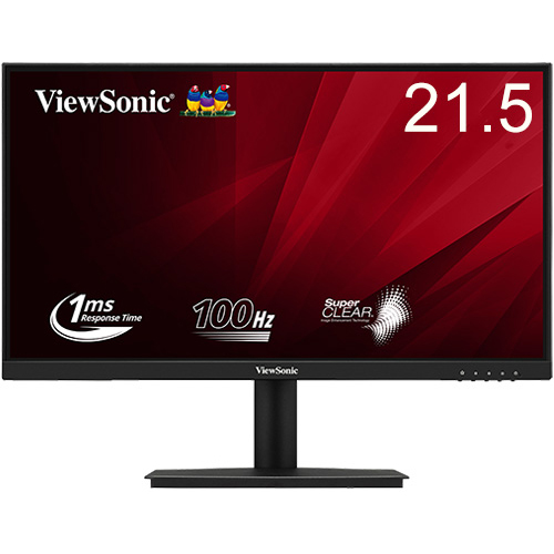 ビューソニックジャパン VA VA220-H [21.5型ワイド液晶ディスプレイ/1920×1080/ブラック]