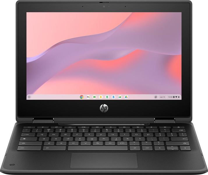HP B93LTPT#ABJ [Fortis Flip G1i 11 Chromebook (N150 8GB eMMC64GB 11.6HDタッチ Chrome OS eSIM Pen)]