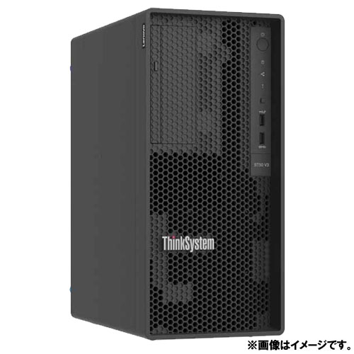 IBM ThinkSystem ST50 V3(SATA) 7DF3A01ZJP [ThinkSystem ST50 V3 Org(Xe/16/2T*2/3Y)]