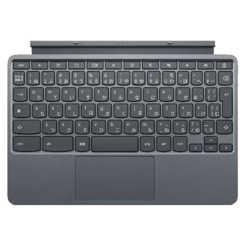 レノボ・ジャパン 4Y41R20729 [Lenovo Chrome Duet EDU G2 キーボード 日本語]