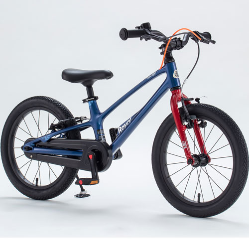 Royalbaby 67944 [EZ SPACE SUPER LIGHT 16inch RB16-53 ブルー]