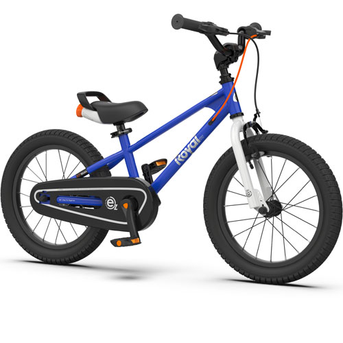 Royalbaby 67958 [EZ Freestyle 14inch RB14B-30 ブルー]