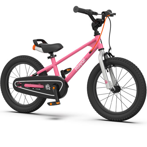 Royalbaby 67966 [EZ Freestyle 18inch RB18B-30 ピンク]