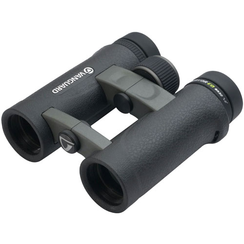 VANGUARD ENDEAVOR ED 8320 [双眼鏡 倍率 8倍 口径32mm EDレンズ 防水・防曇]