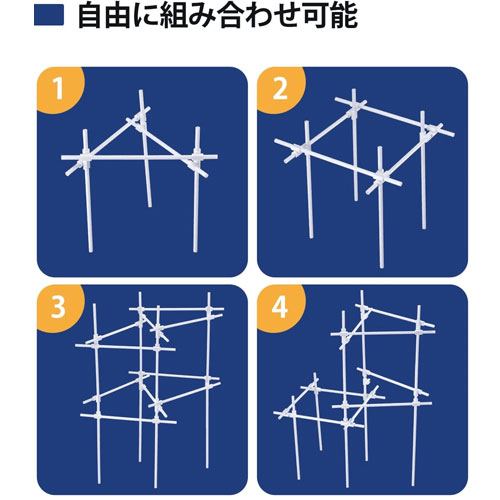 iDOO SUPPORT ROD_画像2