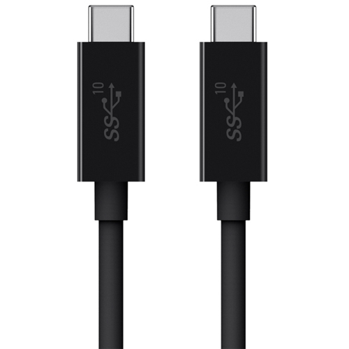 Belkin F2CU052BT1M-BLK