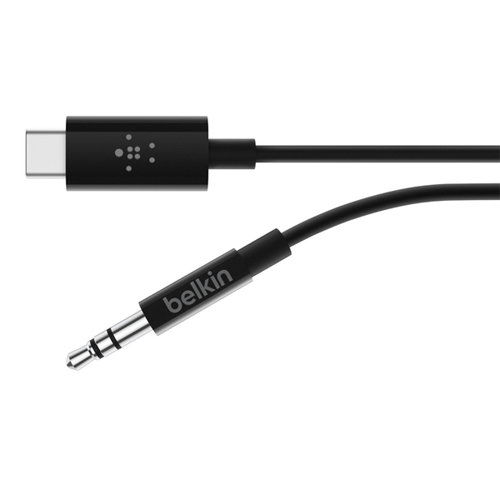Belkin F7U079BT03-BLK