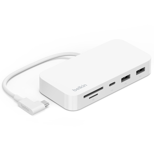 Belkin INC011btWH
