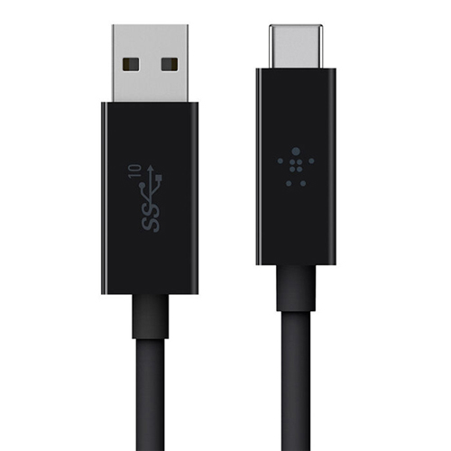 Belkin F2CU029bt1M-BLK