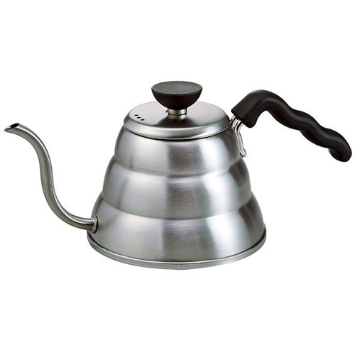 HARIO VKBR-100-HSV [V60 ドリップケトル・ヴィーノ 600ml]
