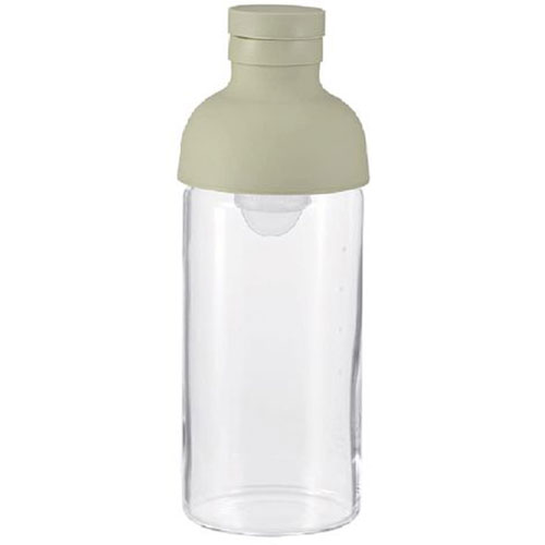 HARIO FIB-30-SG [フィルターインボトル300ml スモーキグリーン]