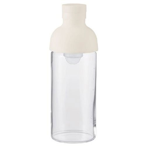 HARIO FIB-30-W [フィルターインボトル300ml ホワイト]