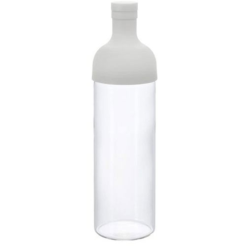HARIO FIB-75-W [フィルターインボトル750ml ホワイト]