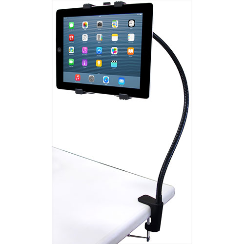 Lazos G-TSX10 [10個セット アームスタンド タブレット用]