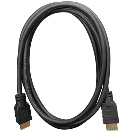 Lazos L-HD2X20 [【20個セット】 HDMIケーブル 2.0m AtoA]