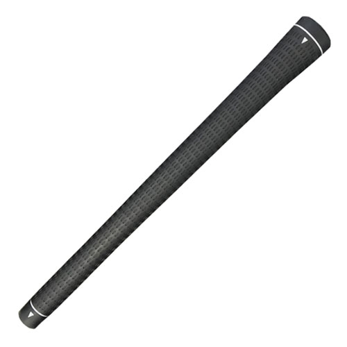 Lazos T-GBK1PX20 [【20個セット】 ゴルフグリップ ブラック]