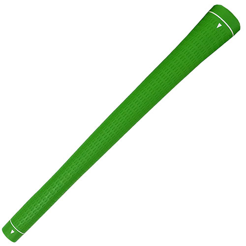 Lazos T-GGR1PX20 [【20個セット】 ゴルフグリップ グリーン]