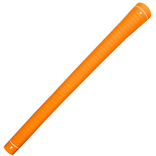 Lazos T-GOR1PX20 [【20個セット】 ゴルフグリップ オレンジ]