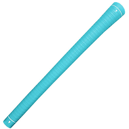 Lazos T-GAQ1PX20 [【20個セット】 ゴルフグリップ アクアブルー]