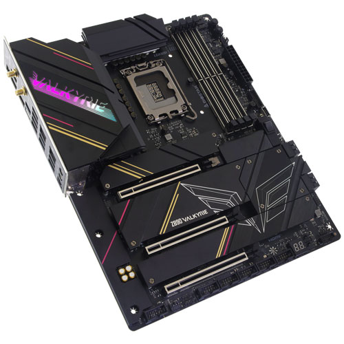 Z890 VALKYRIE_画像1