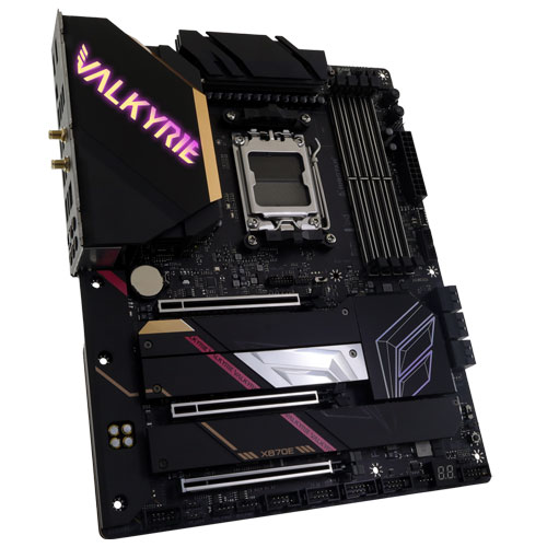 X870E VALKYRIE_画像1