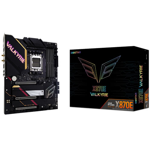 X870E VALKYRIE_画像4
